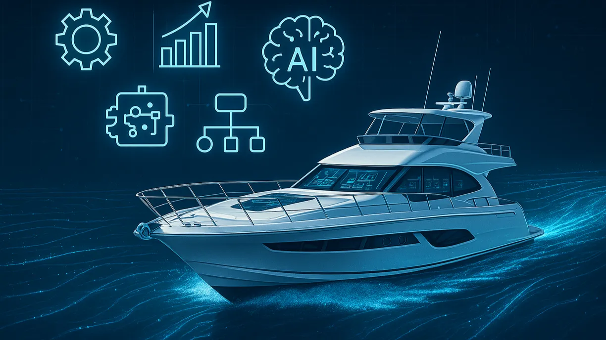 Electric & Automation